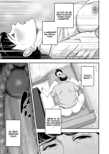 Tsuma ga Tonari de Netorarete.... | My Wife Is Doing NTR With The Neighbor page 20