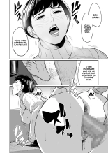 Tsuma ga Tonari de Netorarete.... | My Wife Is Doing NTR With The Neighbor page 25