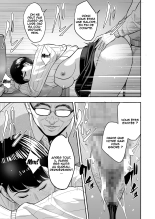 Tsuma ga Tonari de Netorarete.... | My Wife Is Doing NTR With The Neighbor page 26