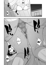 Tsuma ga Tonari de Netorarete.... | My Wife Is Doing NTR With The Neighbor page 31