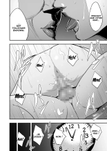 Tsuma ga Tonari de Netorarete.... | My Wife Is Doing NTR With The Neighbor page 39