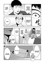 Tsuma ga Tonari de Netorarete.... | My Wife Is Doing NTR With The Neighbor page 40