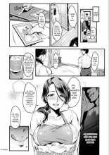 Tsuma ni Damatte Sokubaikai ni Ikun ja Nakatta 1 : page 24