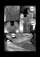 Les maris qui laissent leurs femmes découcher : page 11