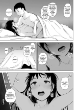 Tsuma to Charao ga Kieta NTR Bedroom+ Kahitsu Ban page 4