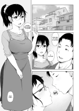 Tsuma to Charao ga Kieta NTR Bedroom+ Kahitsu Ban page 6