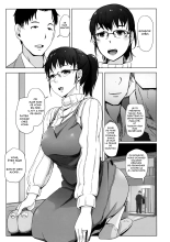 Tsuma to Charao ga Kieta NTR Bedroom+ Kahitsu Ban page 8