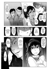 Tsuma to Charao ga Kieta NTR Bedroom+ Kahitsu Ban page 19