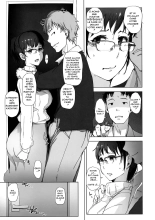 Tsuma to Charao ga Kieta NTR Bedroom+ Kahitsu Ban page 20