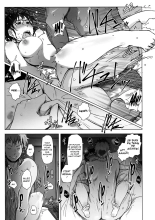 Tsuma to Charao ga Kieta NTR Bedroom+ Kahitsu Ban page 32