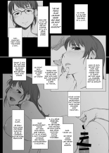 Tsuma to Charao ga Kieta NTR Bedroom+ Kahitsu Ban page 42