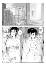 Tsuma to Charao ga Kieta NTR Bedroom+ Kahitsu Ban page 43