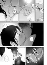 Tsuma to Charao ga Kieta NTR Bedroom+ Kahitsu Ban page 45