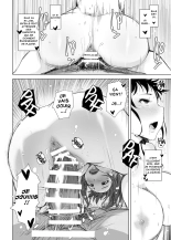 Tsuma to Charao ga Kieta NTR Bedroom+ Kahitsu Ban page 50