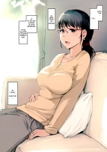 Tsuma to Charao ga Kieta NTR Bedroom+ Kahitsu Ban page 56
