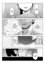 Tsuma to Charao ga Kieta NTR Bedroom+ Kahitsu Ban page 57