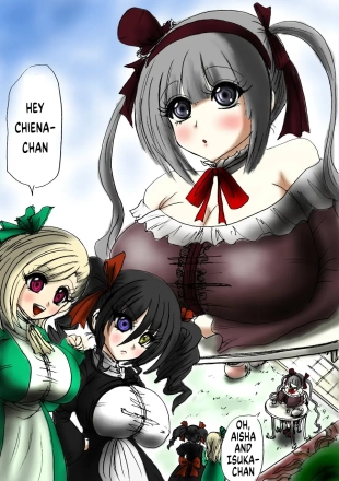 hentai original