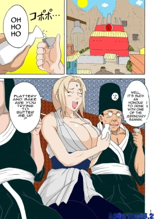 hentai naruto