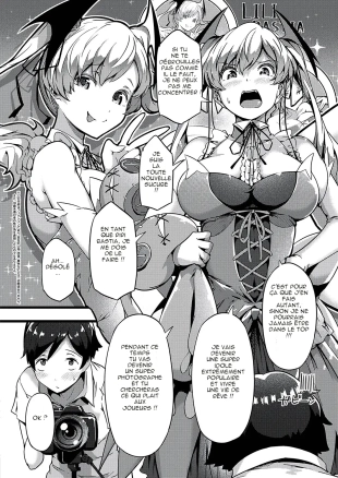 hentai TsundeLayer