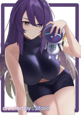 hentai hololive