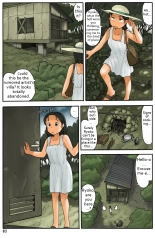 Through the Tunnel : page 4