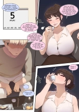 Tutor's Grace : page 5