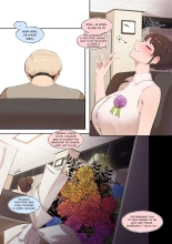 Tutor's Grace : page 6