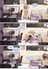 Tutor's Grace : page 14