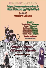 Tutor's Grace : page 26