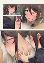 Two Sadistic Friends Who Actually Love Fart Play Get Into a Crazy Relationship When They Start Smelling Each Other's Farts : page 75
