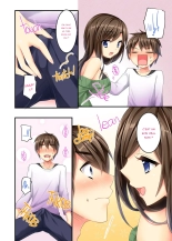Uchi no Dame Ane ni Osowarete Tajitaji Nan desu ga!? | My No-good Sister's Overwhelming Seduction Technique!! page 6