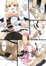 Ma succube! : page 6