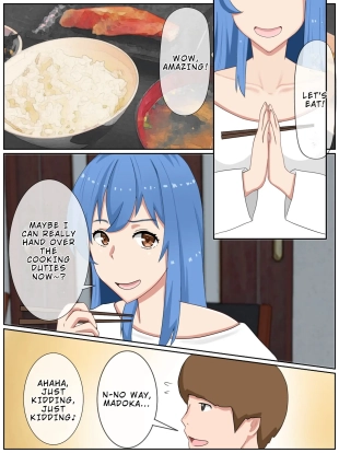 hentai My Wife Works as a High-end Escort for the Ultra-rich