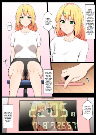 hentai original
