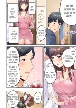 A Shy Wife's Vulgar O-Face - The Irresistible Pleasure of Cheating at Home 1 : page 6