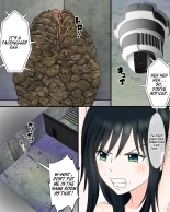 Uchuu Mushikan : page 3