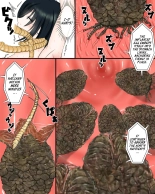 Uchuu Mushikan : page 10