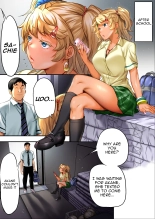 Udo  No matter How Many Times I Fuck You Sachie It Feels Amazing : page 27