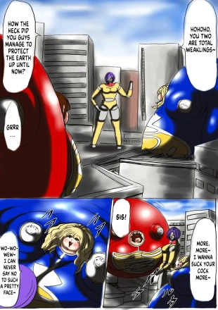 hentai original