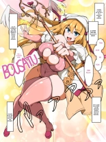 Ultra high performance pet doll Hapu~AI LOVE YOU~ : page 22