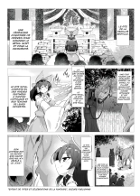 Uma Miko Reimu | La prêtresse et le cheval page 2