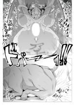 Uma Miko Reimu | La prêtresse et le cheval page 19