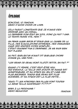 Uma Miko Reimu | La prêtresse et le cheval page 23