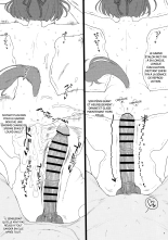 Horse Girl Breeding Show : page 7