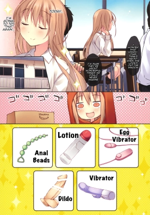 hentai himouto umaru-chan