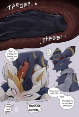 Umbreon&Cinderace : page 10