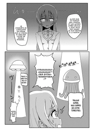 hentai love live