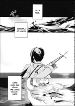 Umi no Kasane page 3