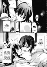 Umi no Kasane page 5