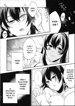 Umi no Kasane page 22